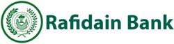 Rafidain Bank logo